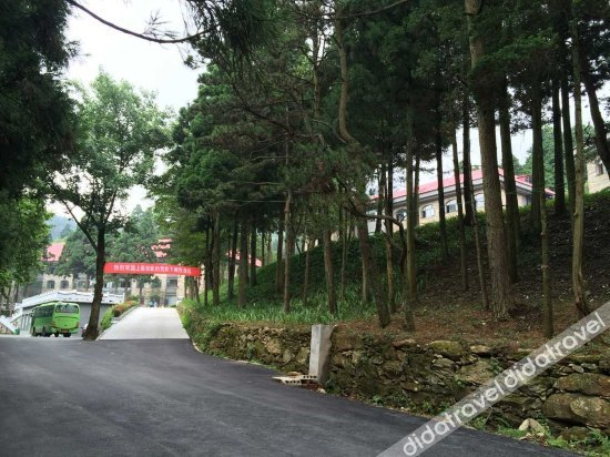 Others 2, Lulin Hotel, Jiujiang