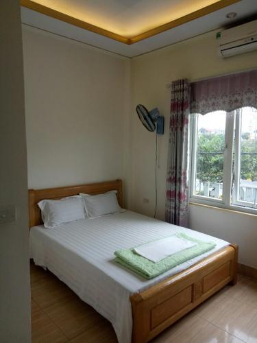 Others 3, Diem Quynh Noi Bai Hotel, Sóc Sơn
