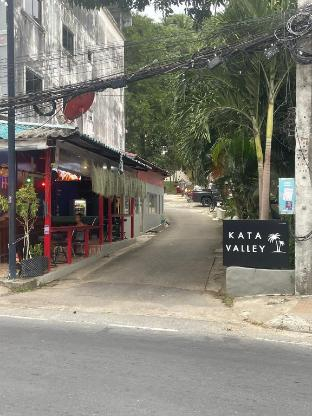 Others 4, Kata Valley Apartment, Phuket Island
