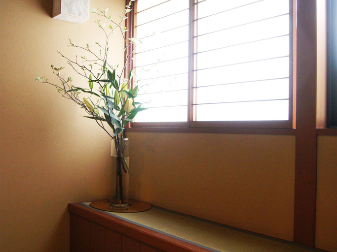 Others 5, Ryokan Kyoto Ohanabo, Kyoto
