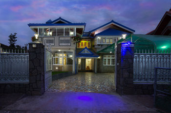 Hotel Front, Villa By Camellia, Nuwara Eliya
