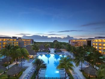Others 2, PARADISUS LA PERLA – ADULTS ONLY – ALL INCLUSIVE, Cozumel