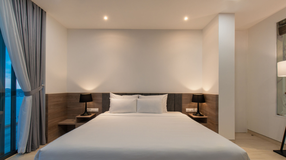 Bedroom 3, The Trang Luxury Villa, Nha Trang