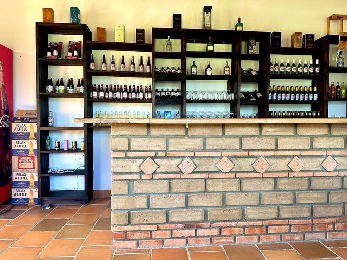 Food & Drinks 5, hotel pliosaurio campestre, Villa de Leyva