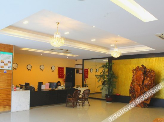 Others 2, Hefeng Fashion Business Hotel, Ningbo