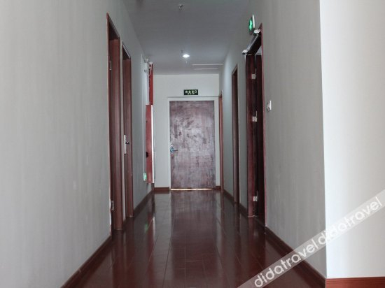 Others 5, Shidai 7 Xing Hotel, Suzhou
