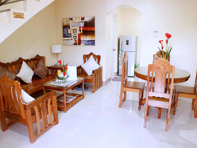 Others 4, Haisa Apartment, Coron