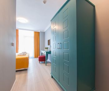 Others 5, Room Room Motel, Izmit