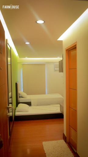 Bedroom 2, Estancia De Lorenzo Tarlac, Capas