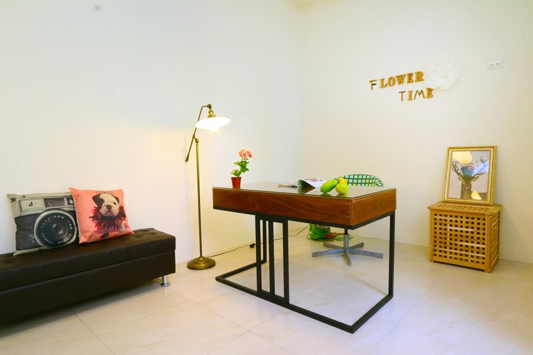 Others 3, Flower Time Homestay, Hualien