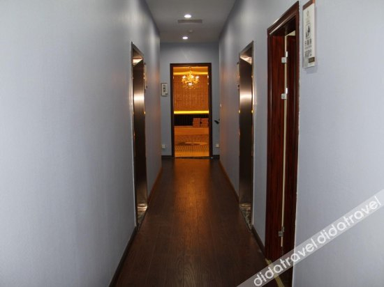 公共区域 2, Exquisite Hotel, Haixi Mongol and Tibetan