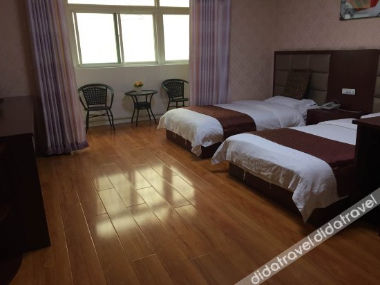 其他 5, Renzai Lvtu Business Hotel, Xianyang