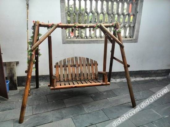 公共区域 4, Qingqin Hostel, Huangshan
