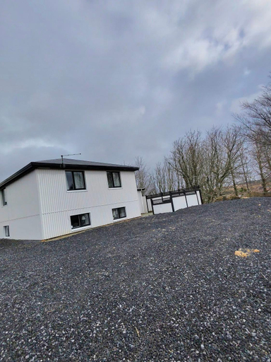 Exterior & Views, Fellskotshestar Guesthouse, Biskupstungnahreppur