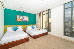 Others 2, May Beach Hotel by THG, Da Nang