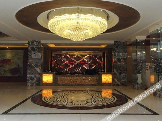 Others 3, Jiazhilv Hotel, Leshan