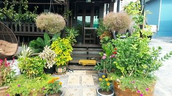 Others 4, Mountain View Resort, Pran Buri