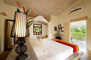 Guestroom 4, Duwa Villas, Habaraduwa