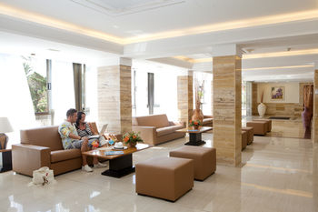 Others 4, Hotel HSM Regana, Baleares