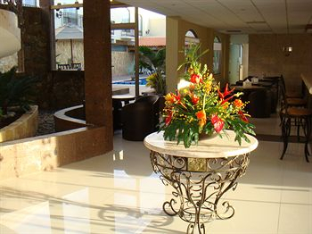 Others 3, Hotel Dubrovnik, Mérida