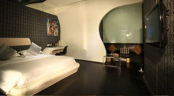 Others 5, Vision Fashion Hotel, Shenzhen