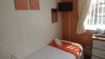 Others 2, The Sandringham Court Hotel and Apartment, Blackpool