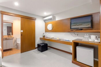 Others 2, Patong Bay Residence R07, Phuket Island