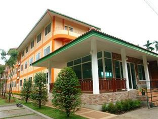 Exterior & Views, Somrudee Resort, Muang Nakhon Nayok