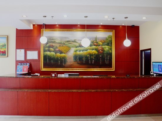 Others 4, Fengting Hotel, Shangrao