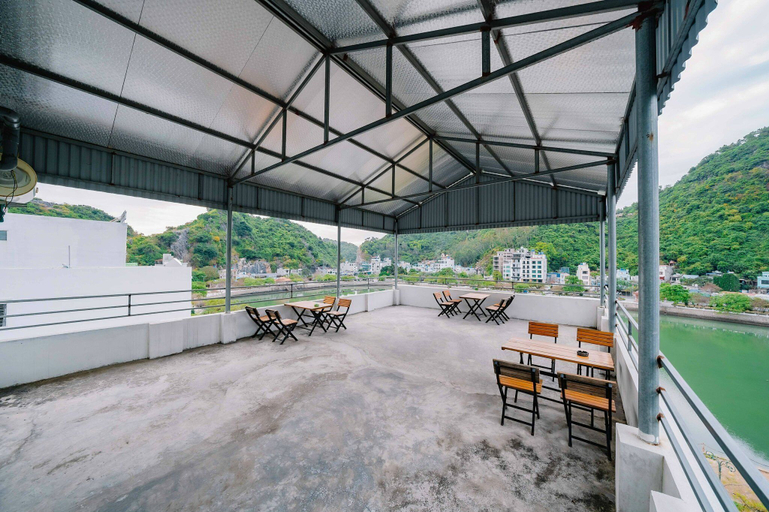 Food & Drinks, Bao Phuc Hotel, Cát Hải