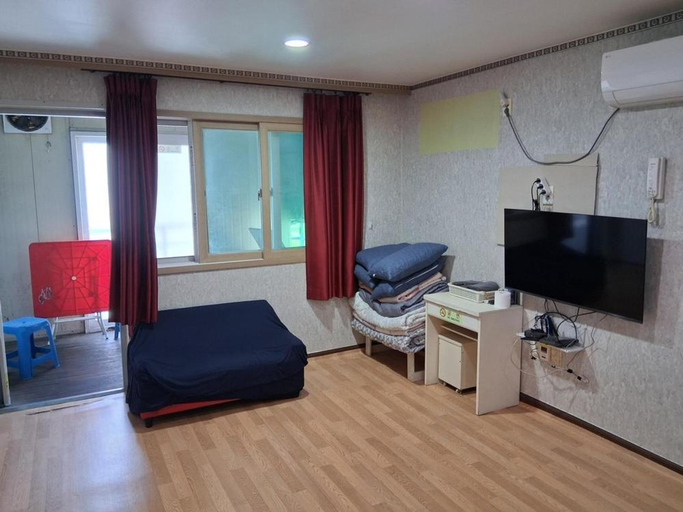 Others 4, Gyeongsan Annex Pension, Gyeongsan