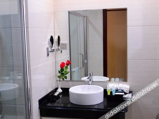 其他 3, Century Qingcheng Hotel, Chengdu