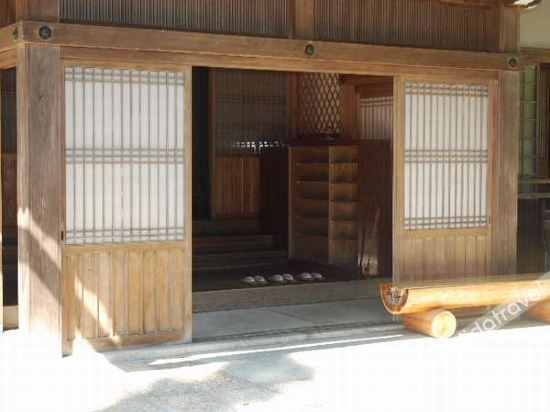 Others 2, Komyoin, Kōya