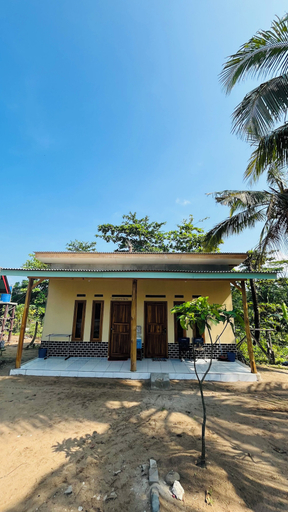 Exterior, Bintang Sawarna 2 By ARBA, Lebak