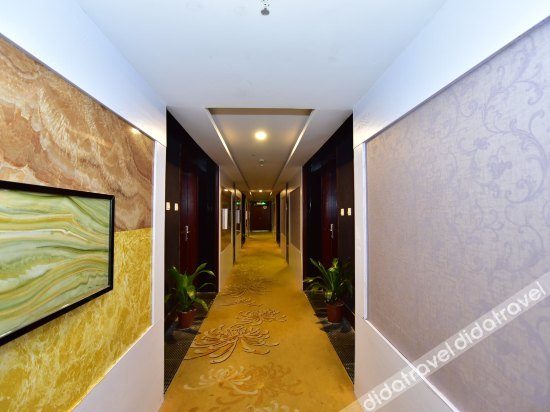 Others 3, Damutu Hotel, Ningbo