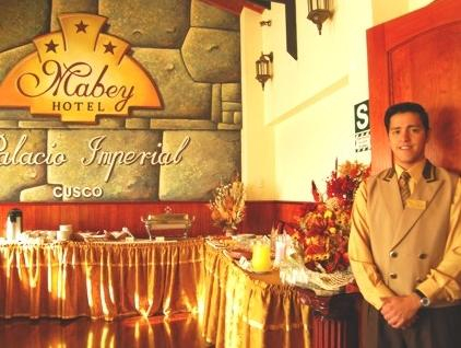Others 3, HOTEL MABEY CUSCO, Cusco
