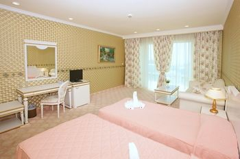 Guestroom 2, Planeta Hotel & Aqua Park, Nesebar