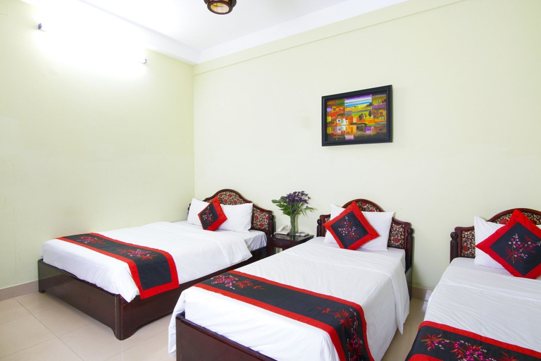 Others 3, Vina Center Hotel, Huế