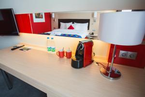 Others 2, Cosmos Novosibirsk Hotel, Novosibirskiy rayon