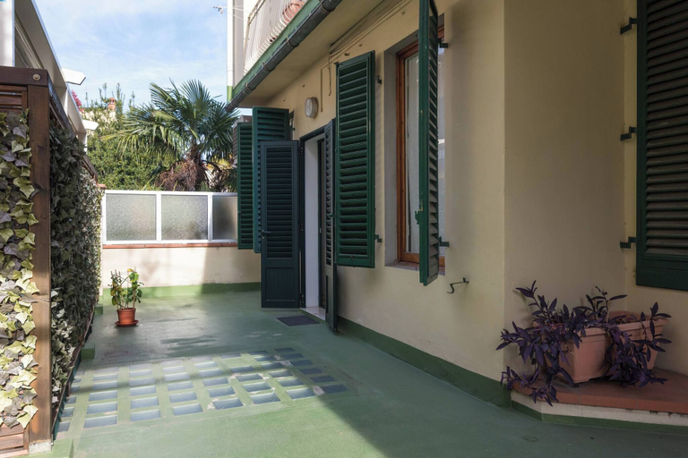Exterior & Views 2, Flospirit - Cimabue, Florence