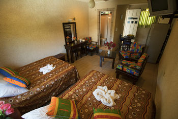 Others 4, Hotel Sol Caribe, Isla Mujeres