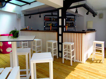 Others 2, チニタス アーバン ホステル, Málaga