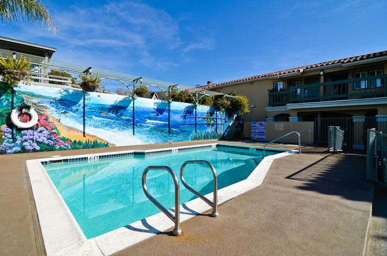 Sport & Beauty 4, Laguna Brisas - A Beach Hotel, Orange