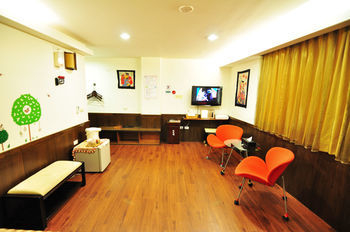 Others 2, Moon Lake B&B, Nantou