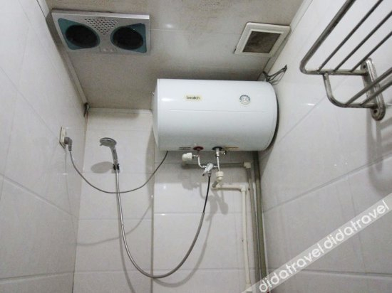 Others 2, Wankang Hostel, Hohhot
