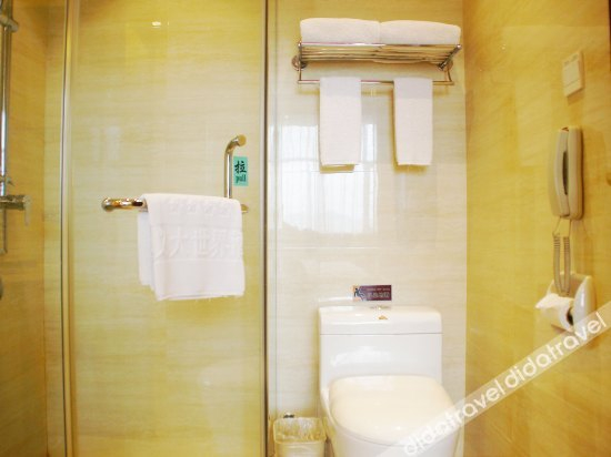 Others 2, World Traders Hotel Zunyi, Zunyi