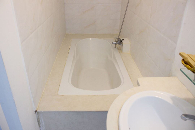 Bathroom 4, Mui Ne Paradise Resort, Phan Thiết