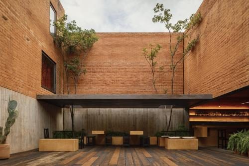 Others 3, Otro Oaxaca, a Member of Design Hotels, Del Centro