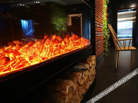 Others 3, Tegarin Theme Hotel, Hulunbuir