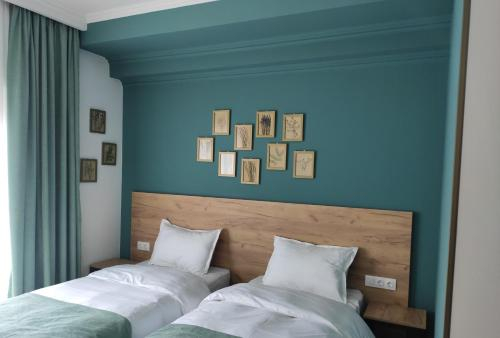 Others 3, Northgate Hotel Kazbegi, Kazbegi